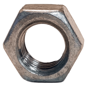 3/4-10 Finished Hex Nut